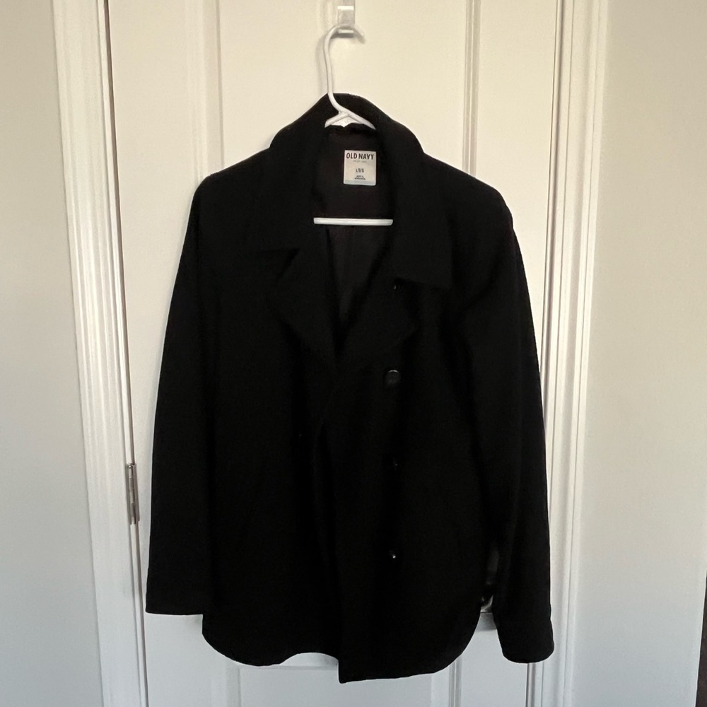 Old Navy Peacoat